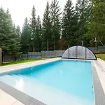 Stacja Huta Апартаменти *