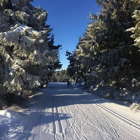 Daire Stacja Huta Szklarska Poreba