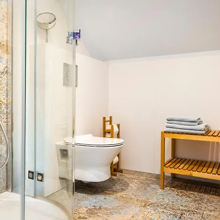 Stacja Huta Szklarska Poreba