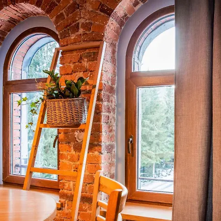 Stacja Huta Szklarska Poreba