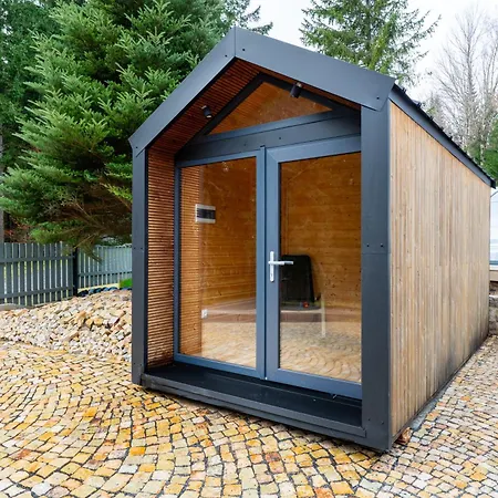 Stacja Huta Szklarska Poreba