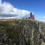 Stacja Huta * Шклярска-Поремба