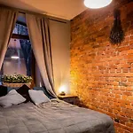 Stacja Huta Apartment *