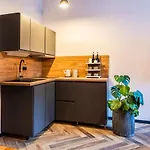 Apartment Stacja Huta Szklarska Poreba