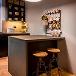 Stacja Huta Apartment Szklarska Poreba
