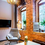 Stacja Huta Apartment *