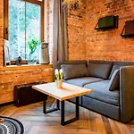 Stacja Huta Апартаменты