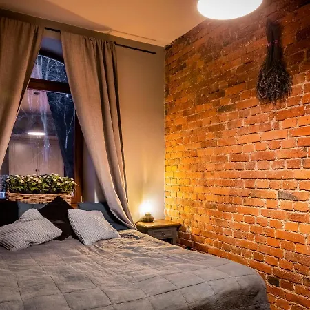 Stacja Huta Apartment *