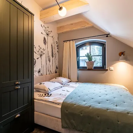 Appartement Stacja Huta *