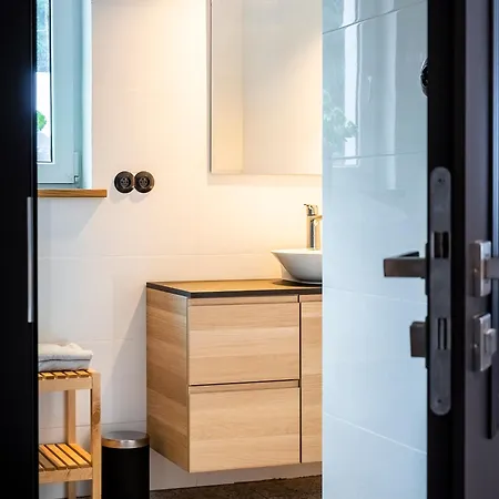 Stacja Huta Appartement Szklarska Poreba