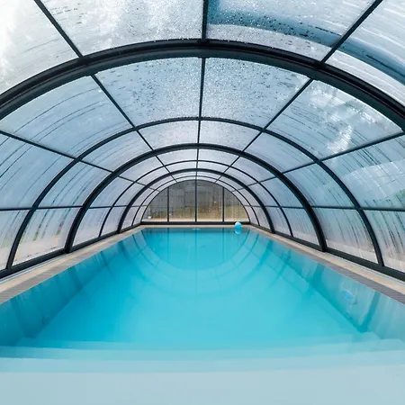 Apartment Stacja Huta Schreiberhau