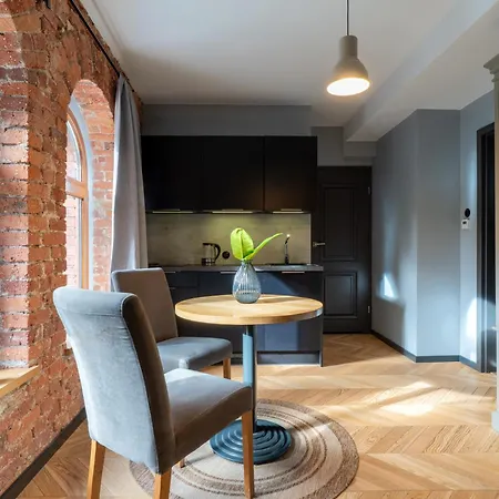 Stacja Huta Apartment Schreiberhau