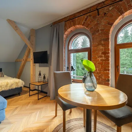 Stacja Huta Schreiberhau