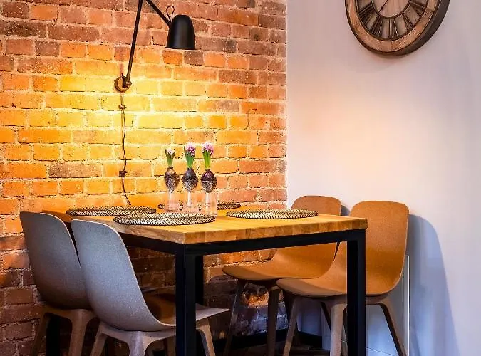 Stacja Huta Apartment Szklarska Poreba