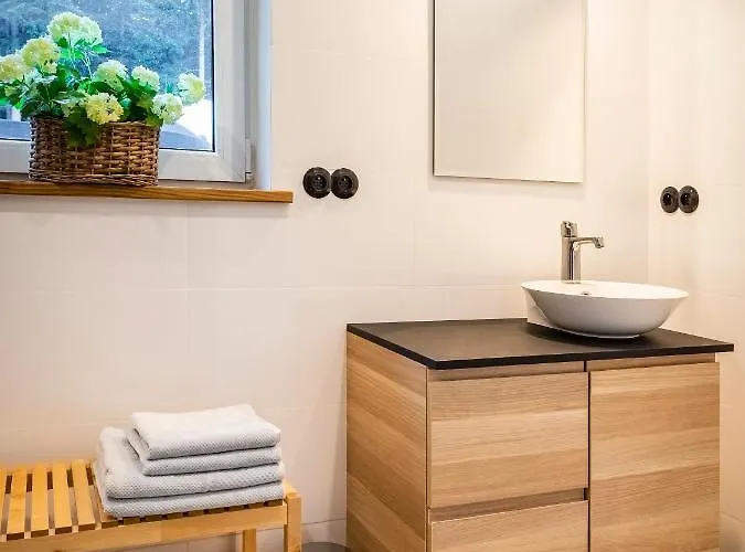 Apartment Stacja Huta *