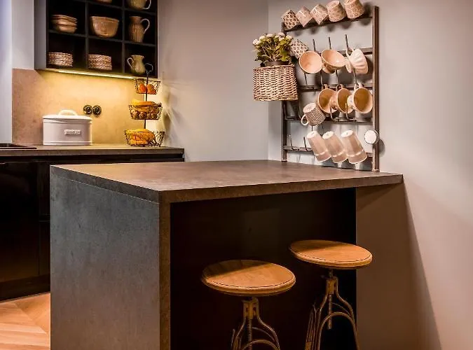 Stacja Huta Apartment Szklarska Poreba