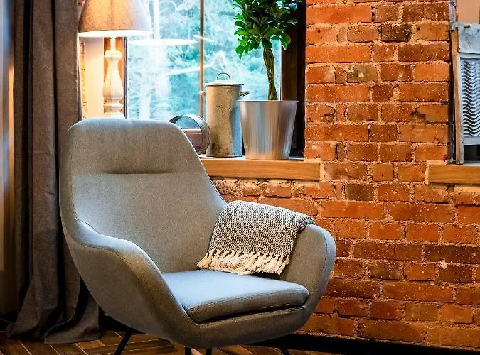 Stacja Huta Apartment Szklarska Poreba