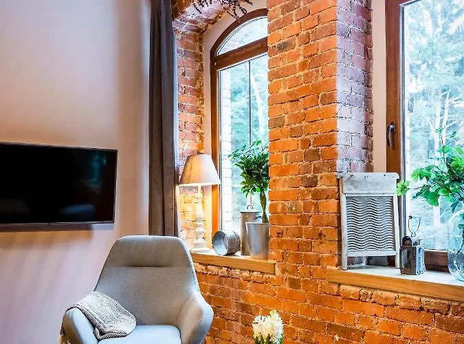 Stacja Huta Apartment *