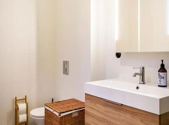 Stacja Huta Apartment