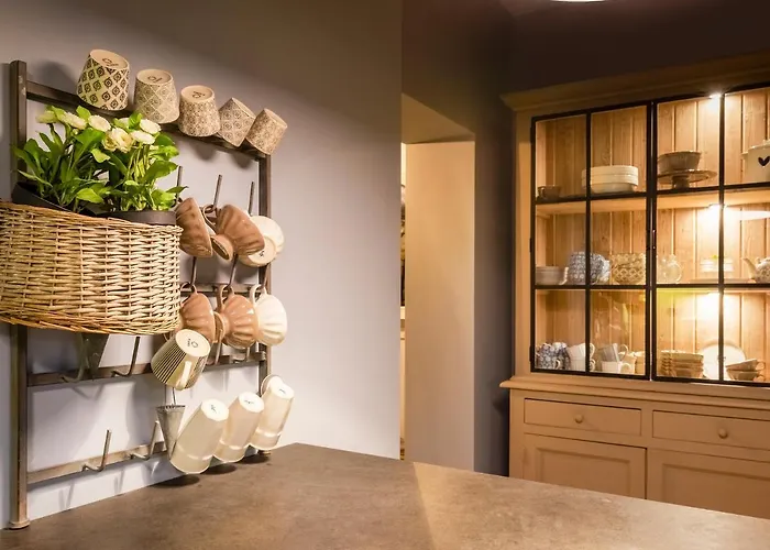 Stacja Huta Apartment *