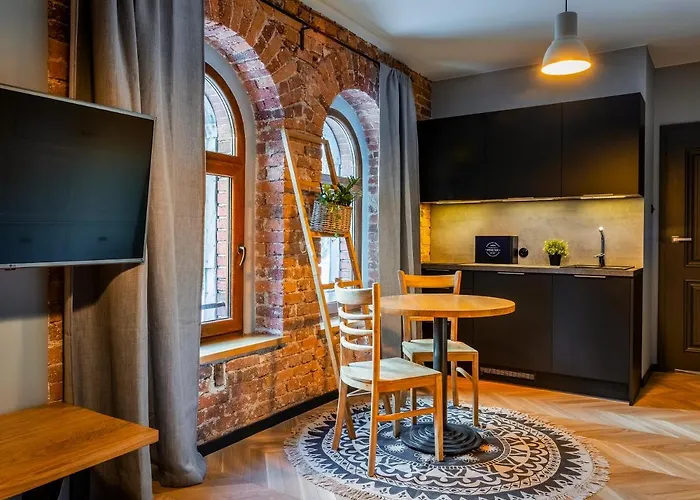 Stacja Huta Apartment