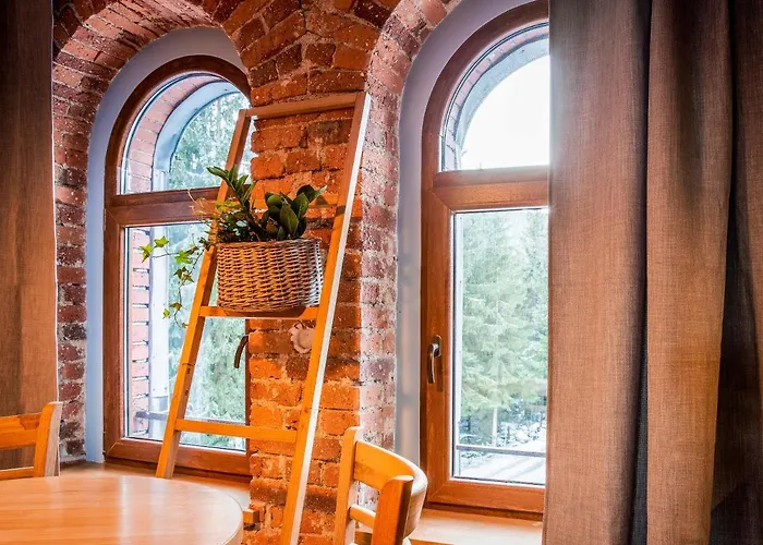 Stacja Huta Szklarska Poreba