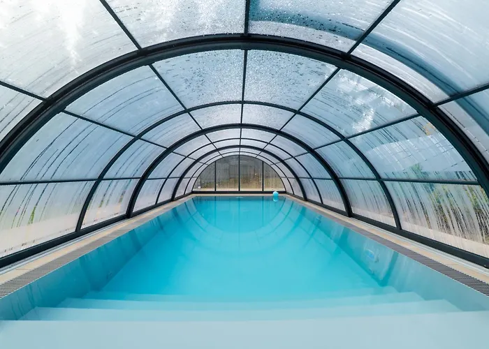 Apartment Stacja Huta Szklarska Poreba