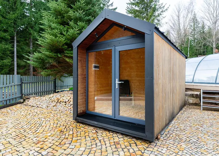 Stacja Huta Szklarska Poreba