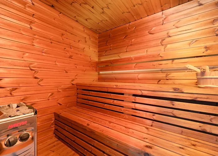 Stacja Huta Apartment