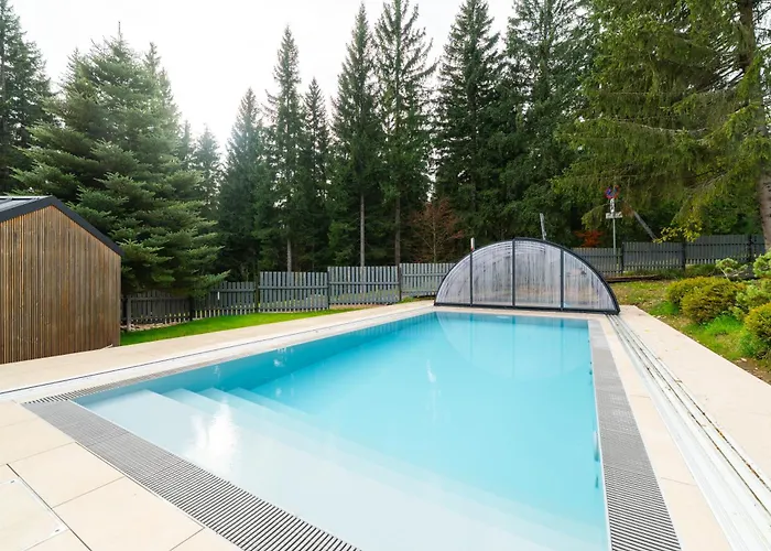 Stacja Huta Apartment *