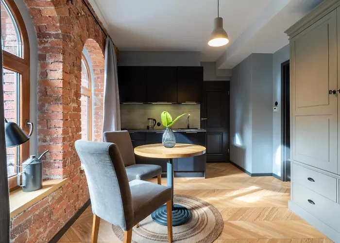 Stacja Huta Apartment Szklarska Poreba